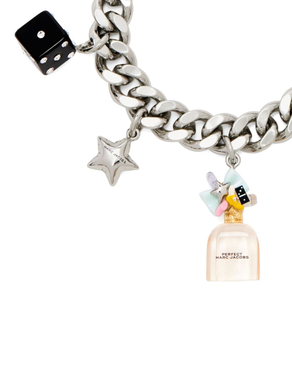 The Mini Icon bracelet - 2