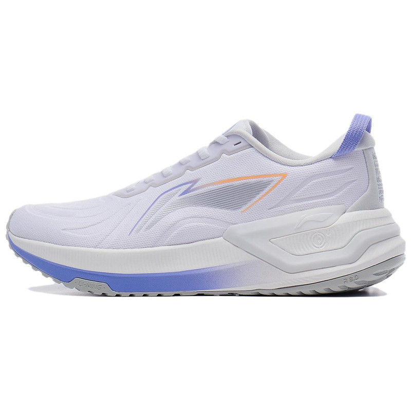 Li-Ning (WMNS) Li-Ning Yueying 3 Pro 'White Purple' ARHT020-9 outlook