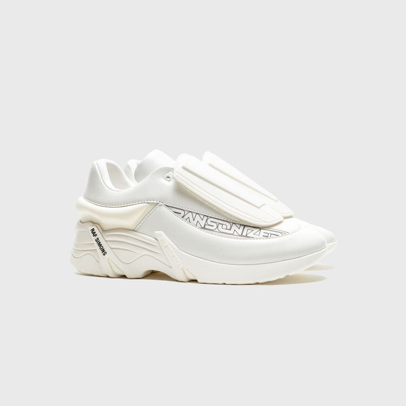 Raf Simons (RUNNER) ANTEI outlook