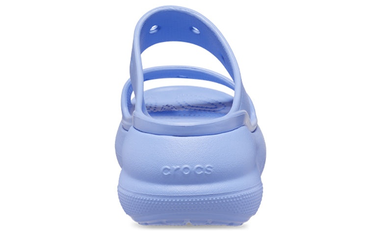 (WMNS) Crocs Crush Sandals 'Moon Purple' 207670-5Q6 - 5