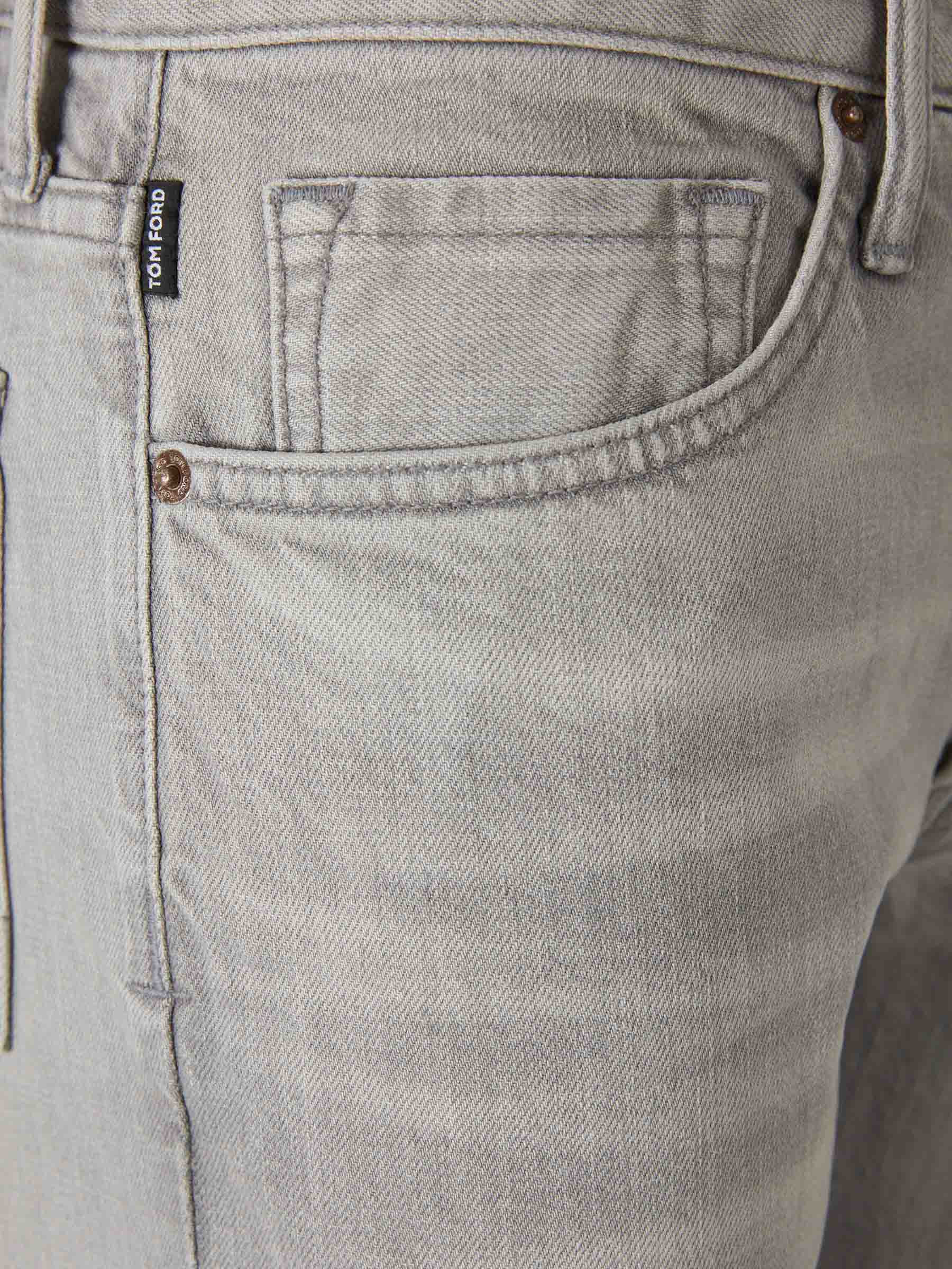 FLARED JEANS - 3