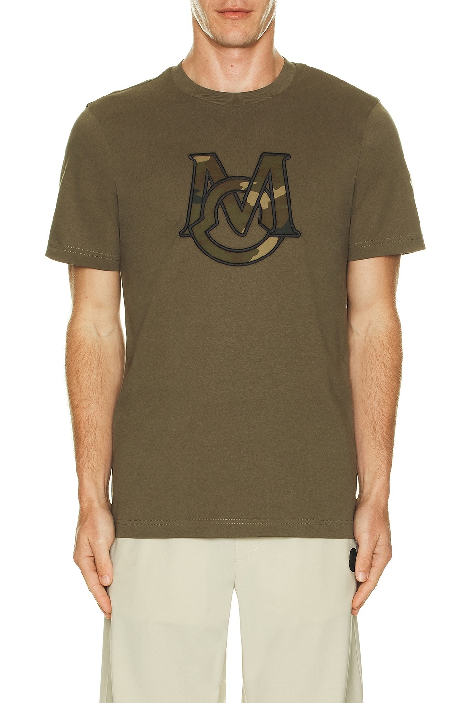 Short Sleeve Tee - 4
