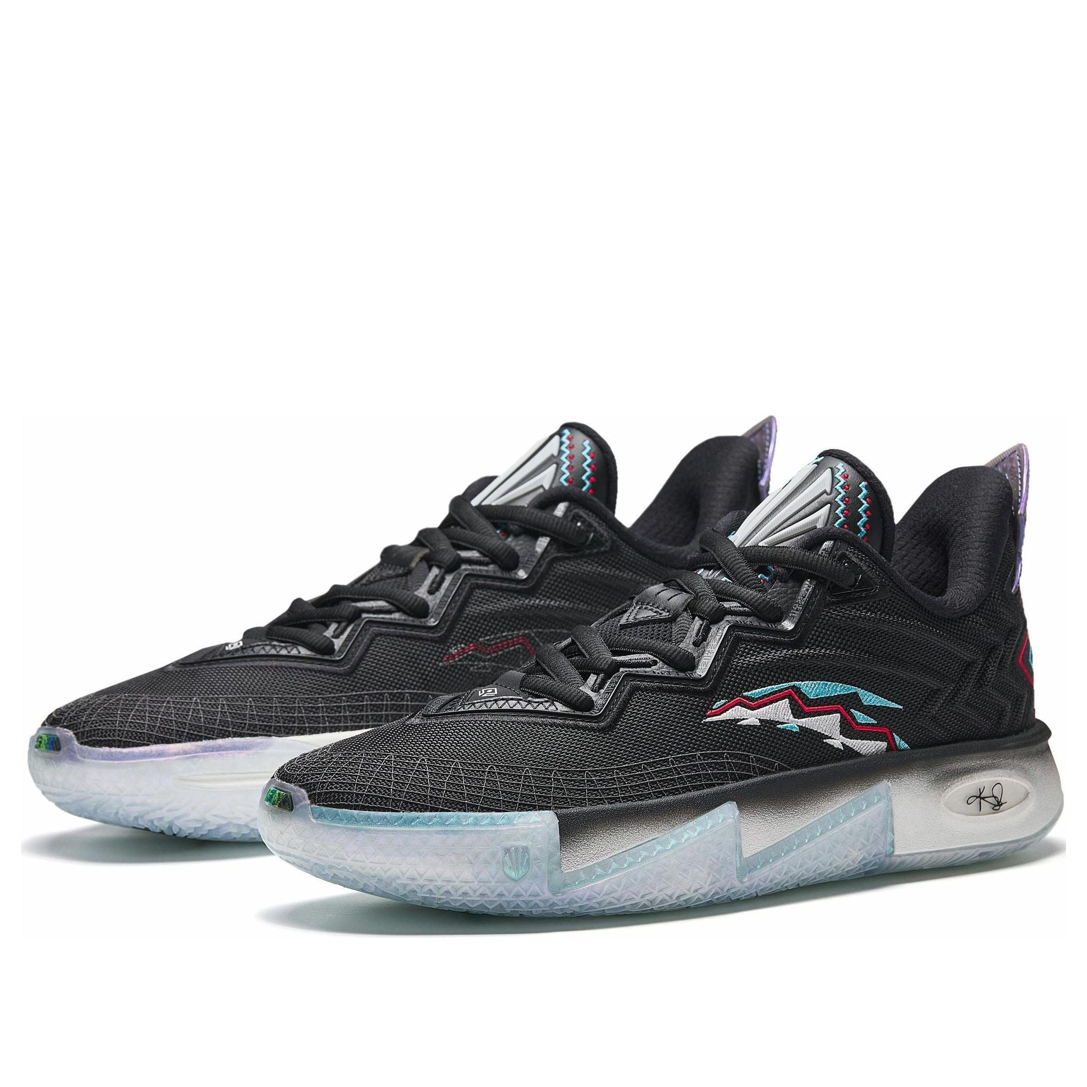 ANTA KAI 2 'Muse' 112521110S-2 - 3