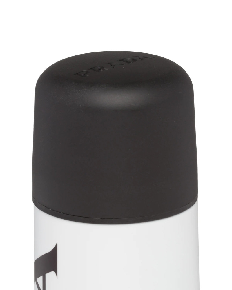 Prada Stainless steel water bottle, 500 ml outlook