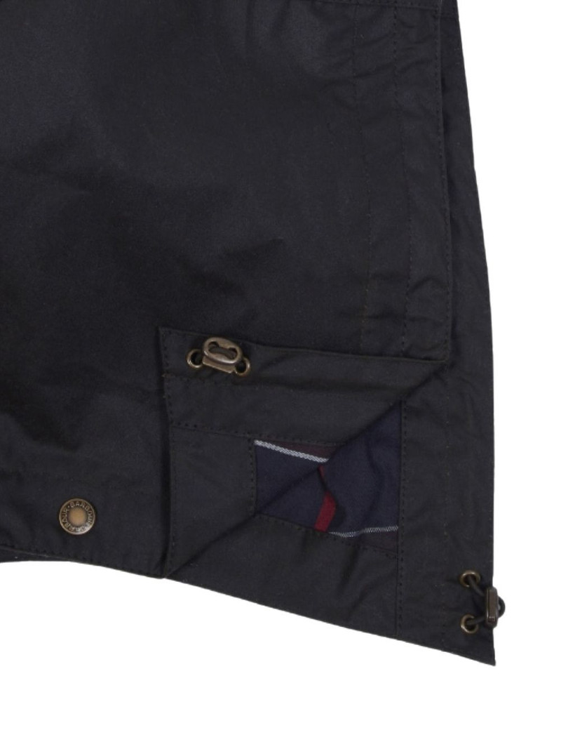 Barbour drawstring hat outlook