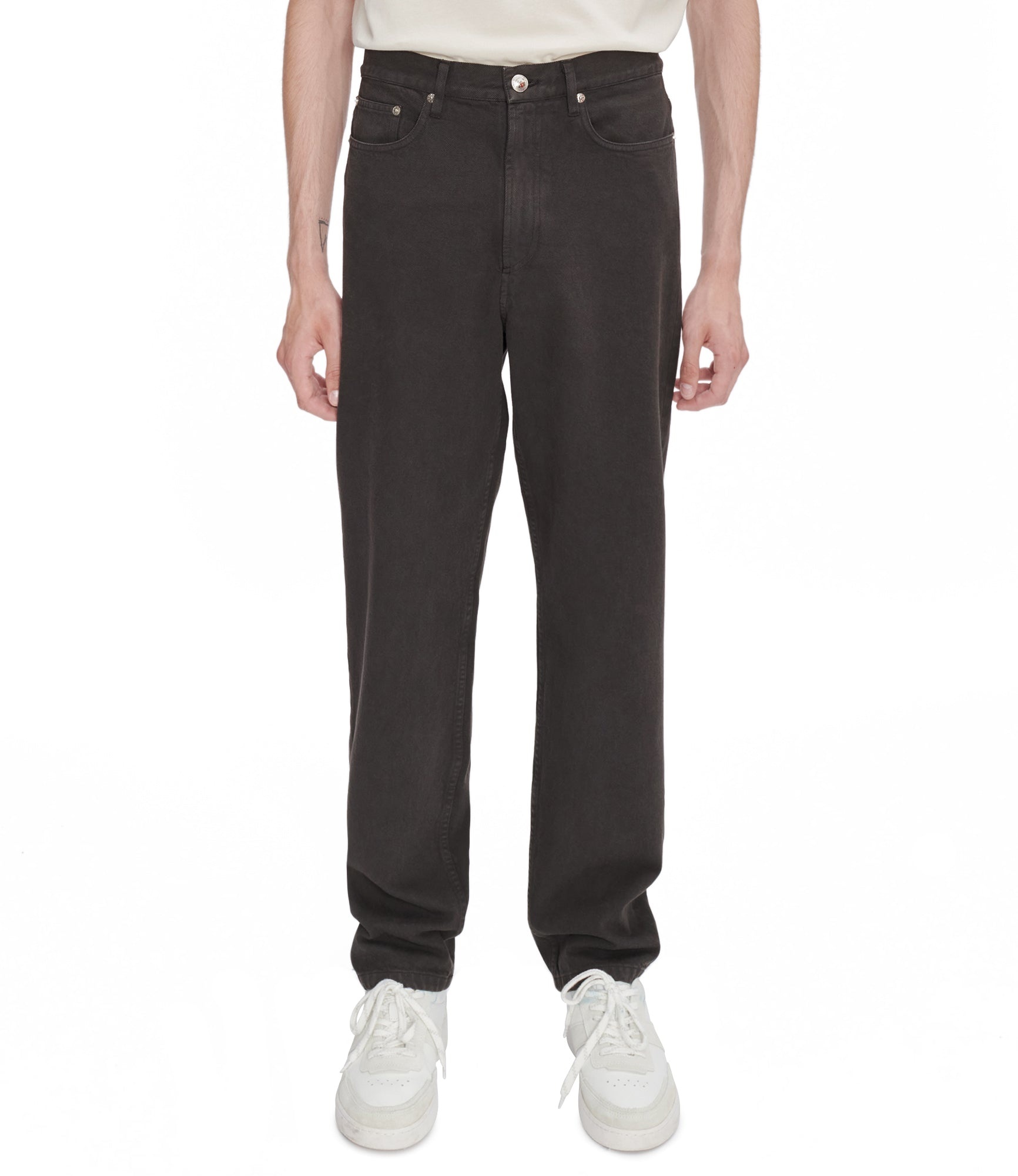 Martin jeans - 4