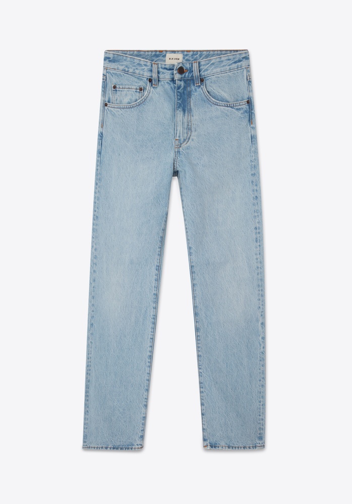 JEANS 55 SUN FADE BLUE - 5