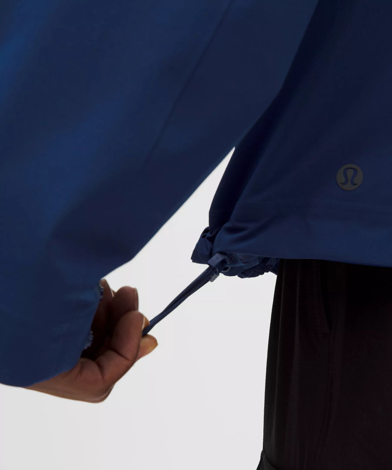 Stretch Glyde Waterproof Jacket 7