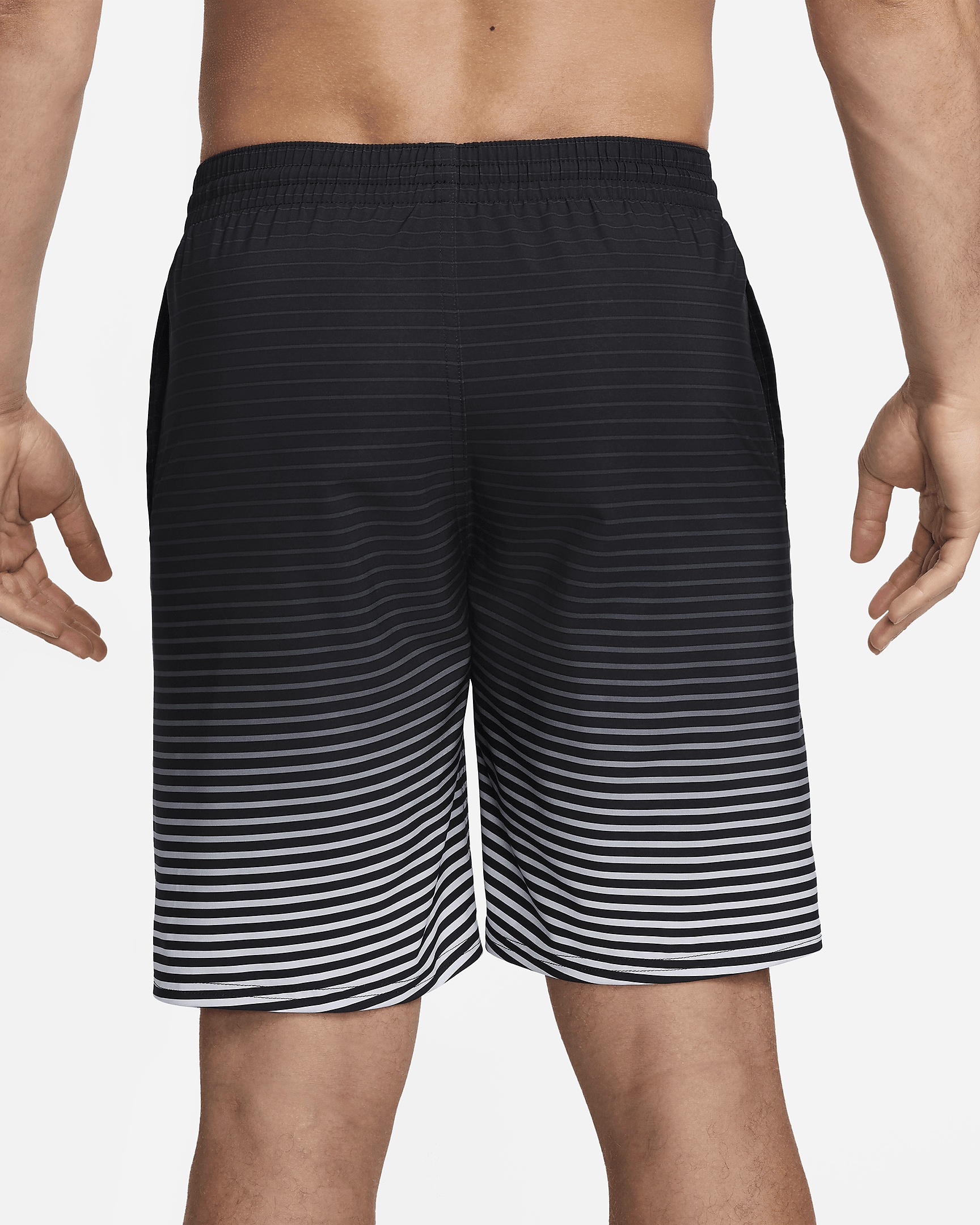 Nike Swim Men's 9" Volley Shorts - 3