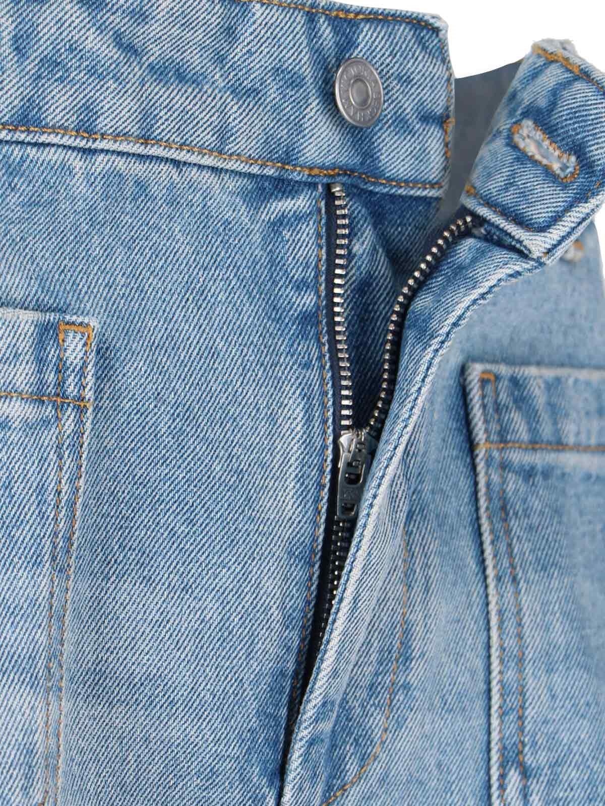 BOOTCUT JEANS - 4