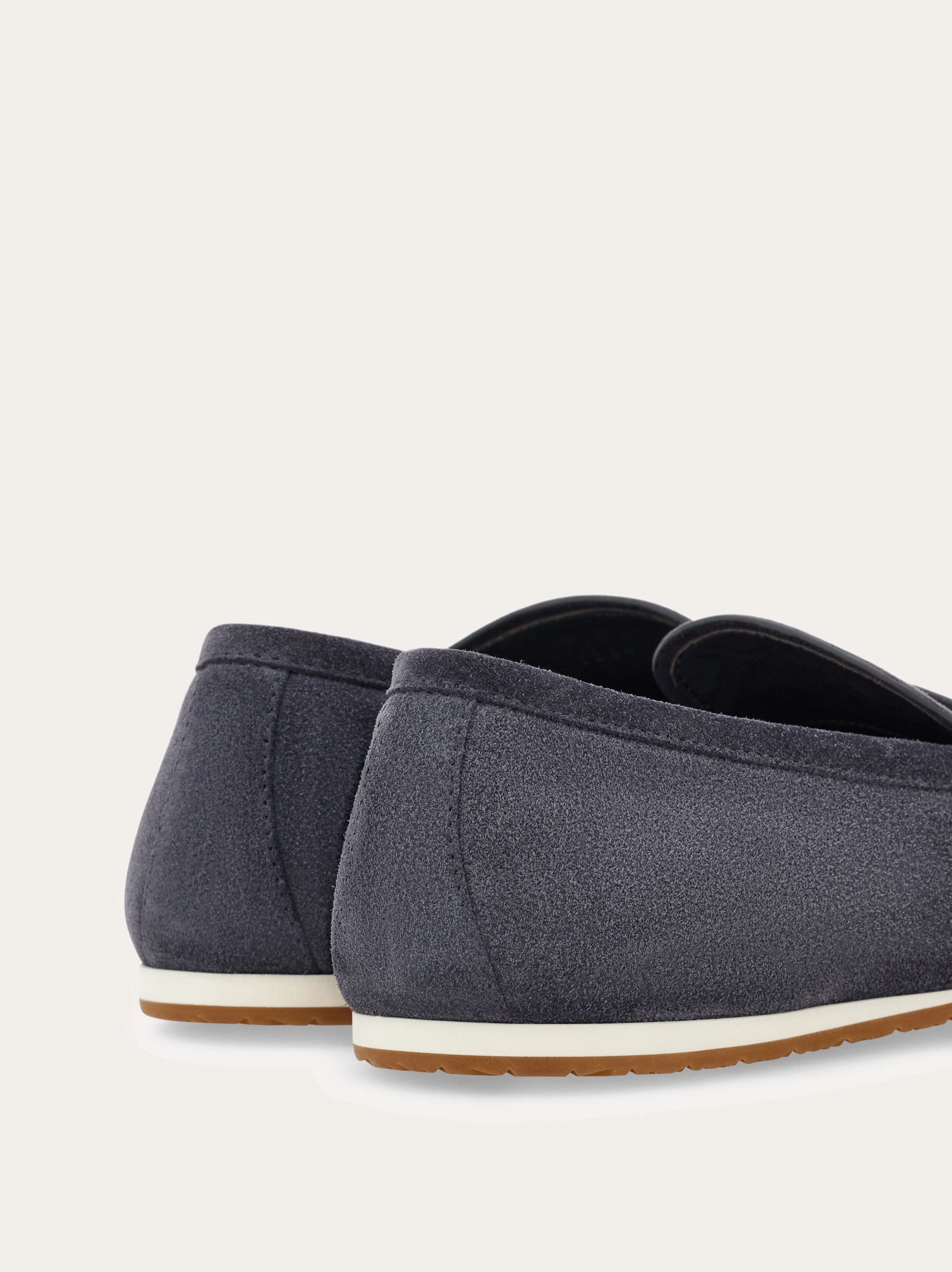 Hug buckle loafer - 4
