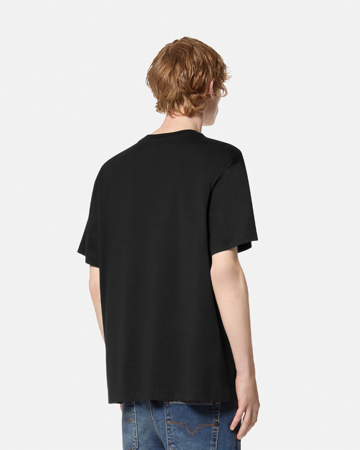 Logo Regular-Fit T-Shirt - 5