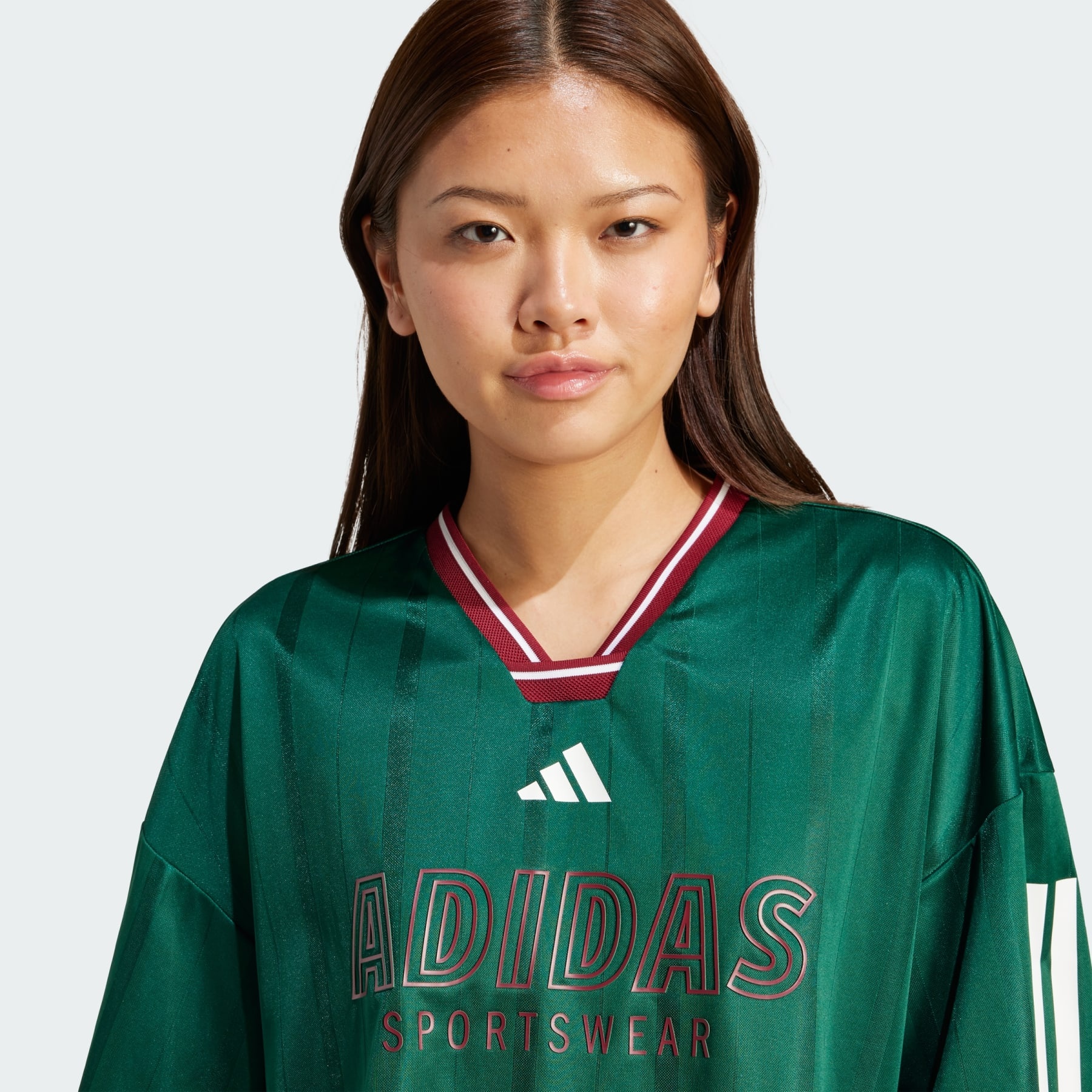 Tiro Nations Pack Boyfriend Tee - 5