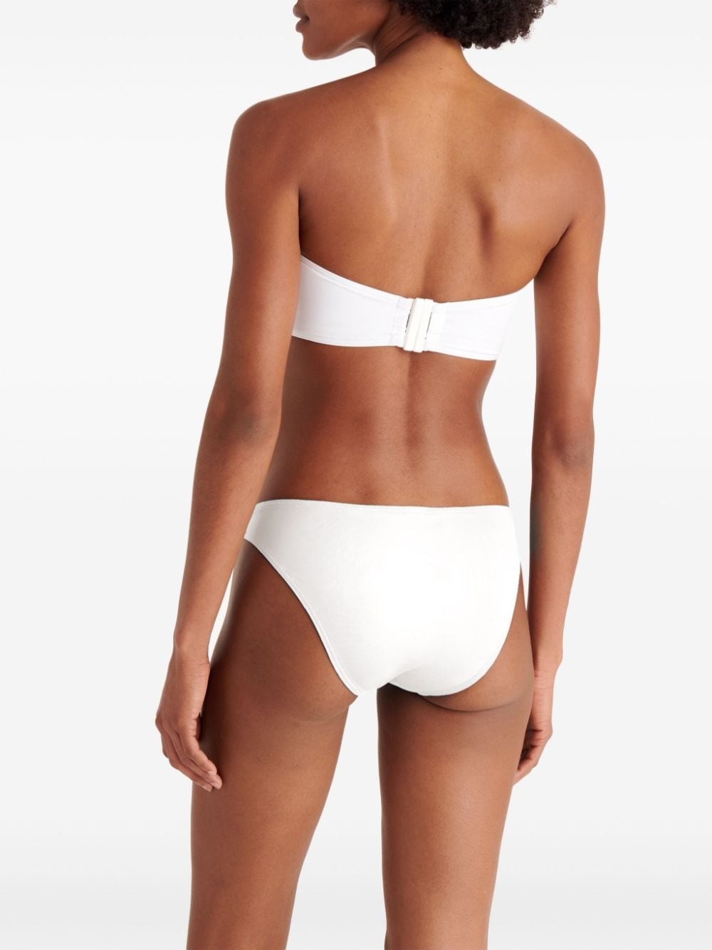 ビキニ ERES FRIPON BIKINI BOTTOM ERES Fripon Low-Rise Bikini Bottom | Saks Fifth Avenue