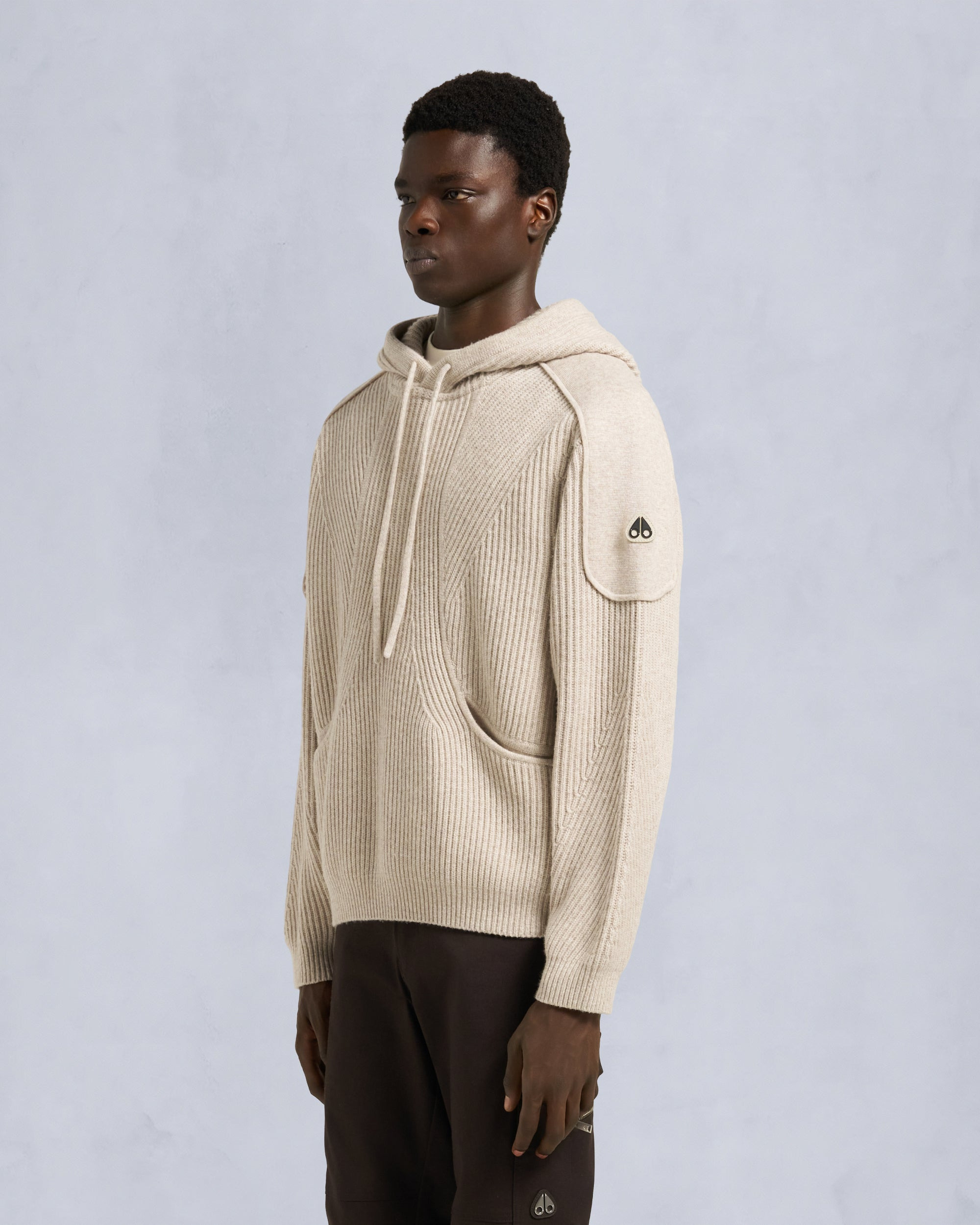 COLSON PULLOVER HOODIE - 3