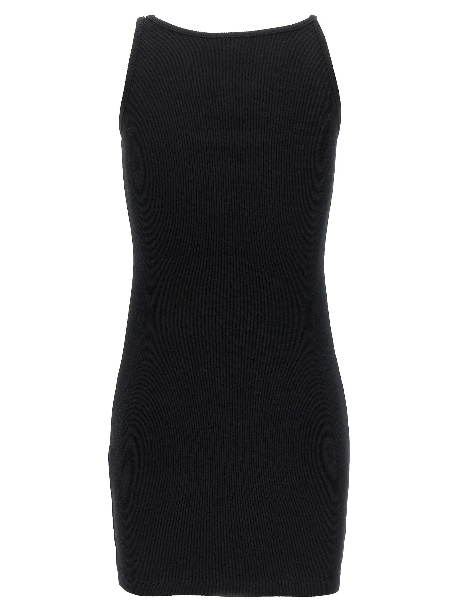 Off-White Women 'Off Stamp' Dress - 2