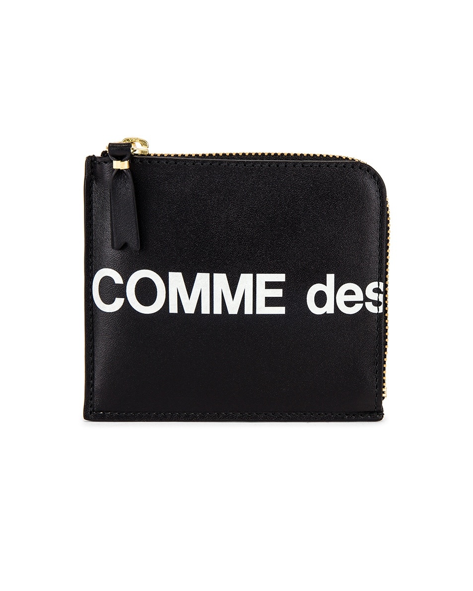 Huge Logo Wallet - 2