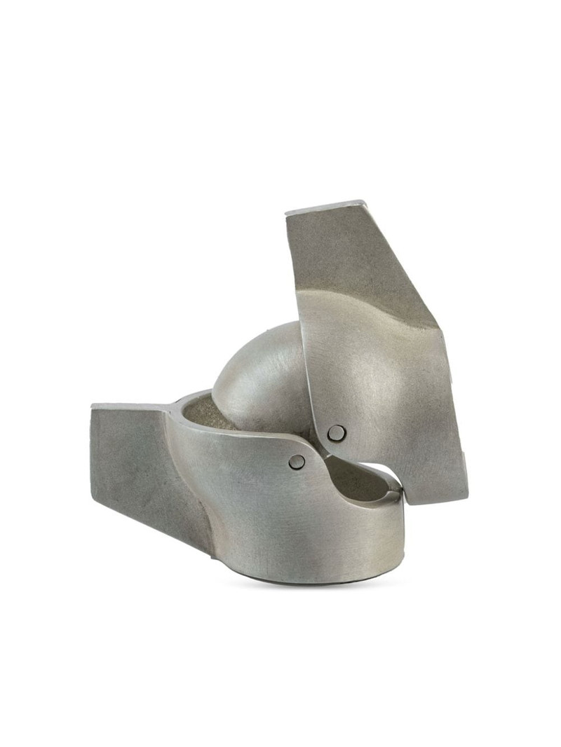 x Fangophilia Joint Mohawk ring 1