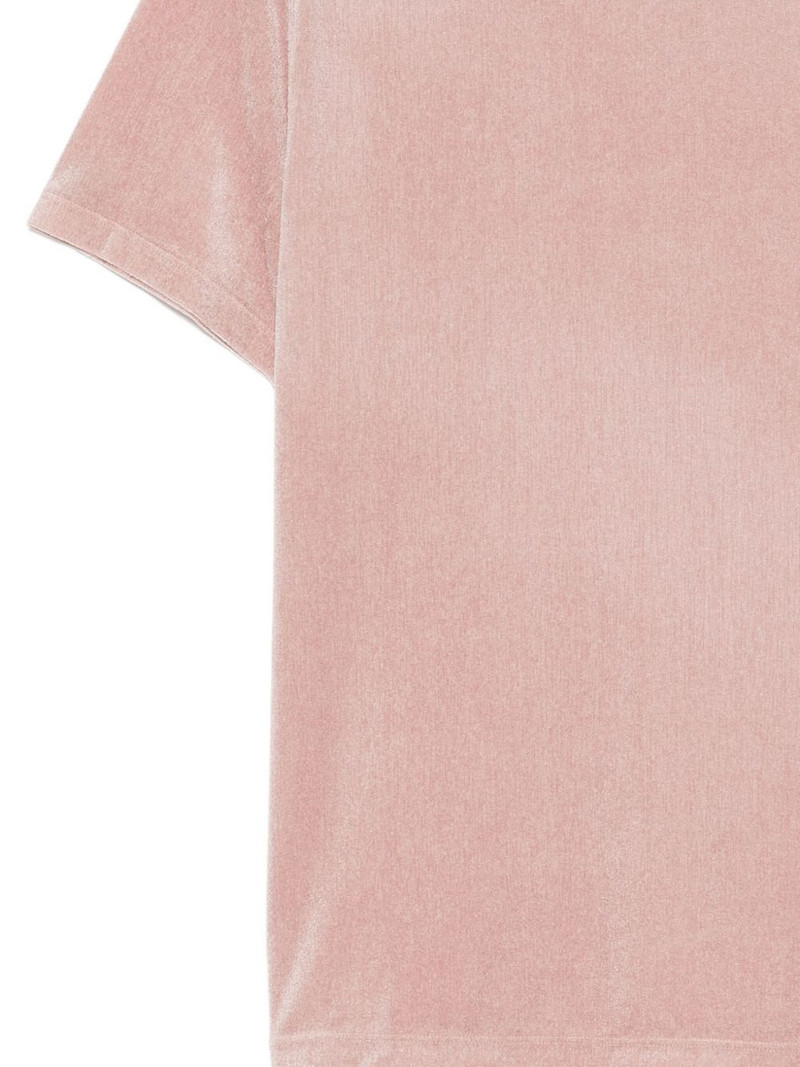 velvet T-shirt 3