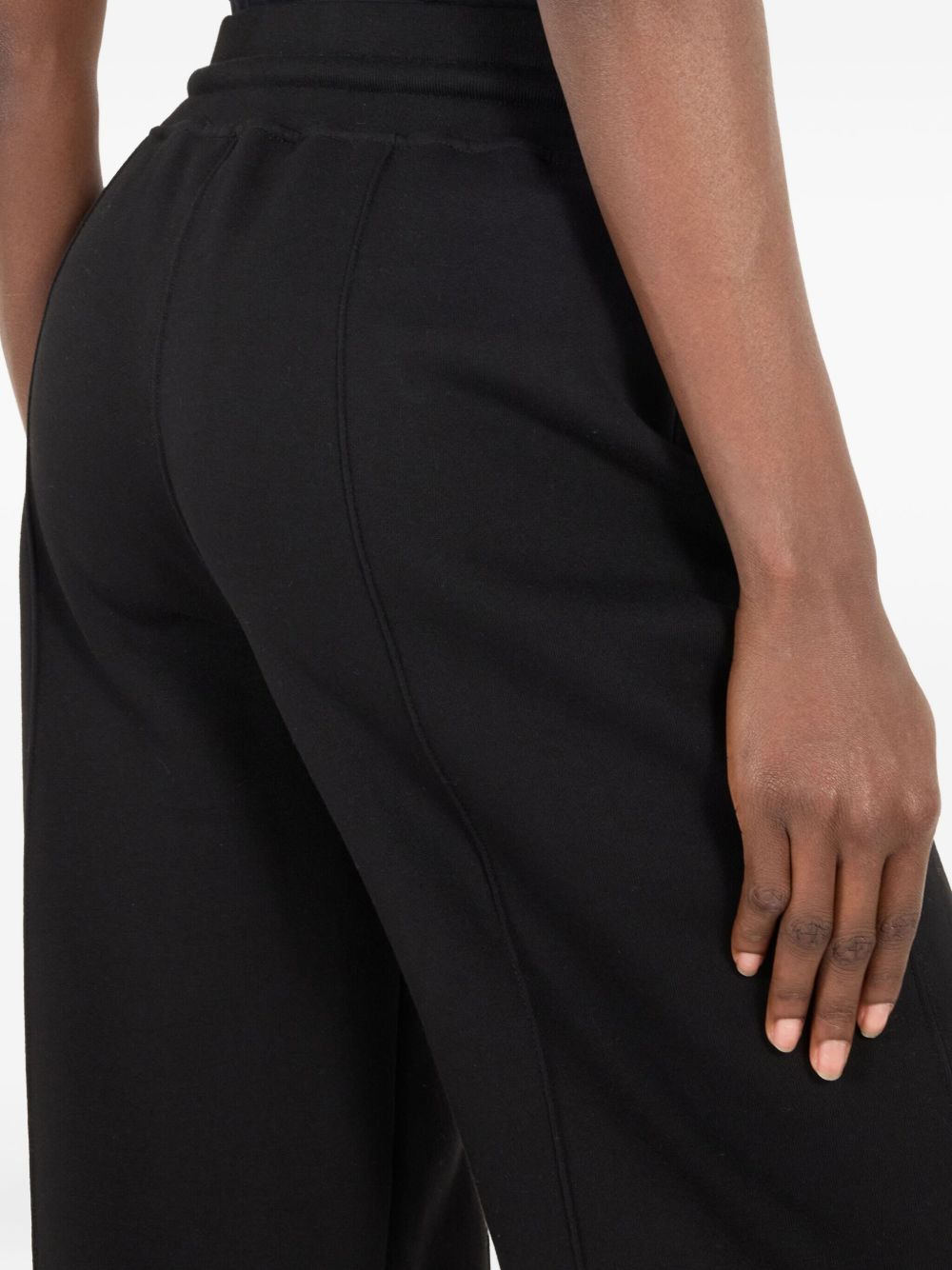 drawstring trousers - 5