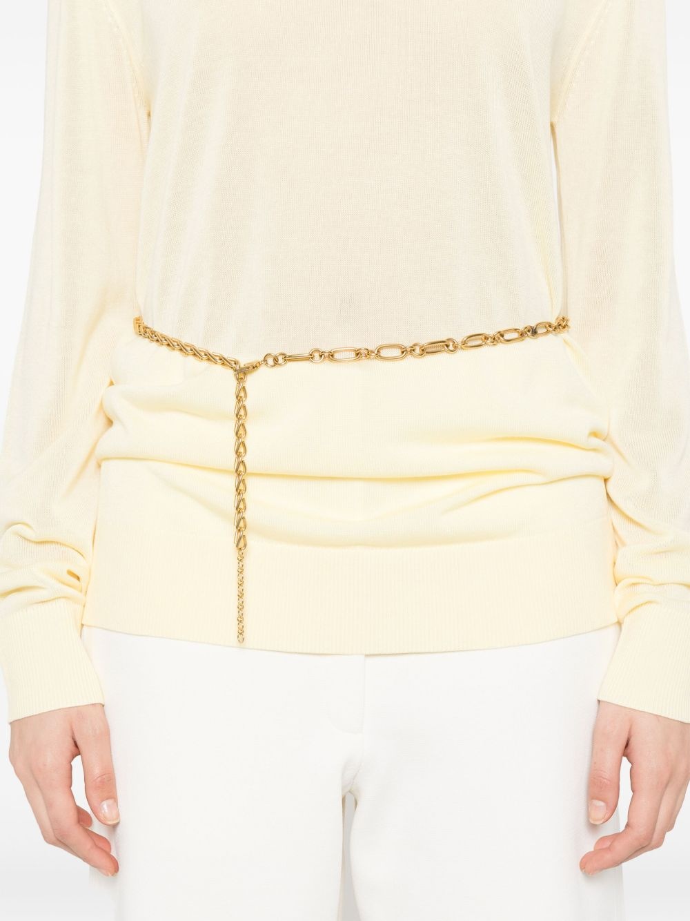 long-sleeved T-shirt - 5