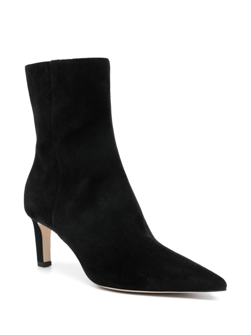 70mm ankle boots - 2