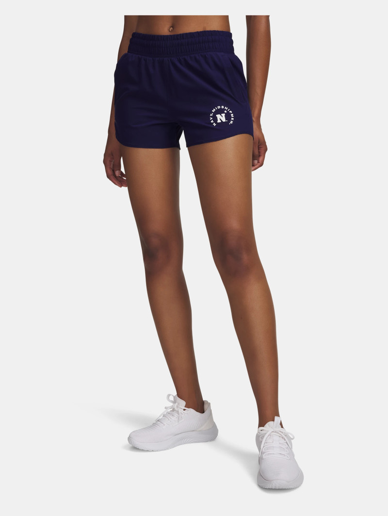 Under Armour UA Flex Woven Collegiate outlook