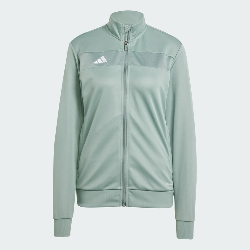 Tiro 25 Essentials Training Jacket 1