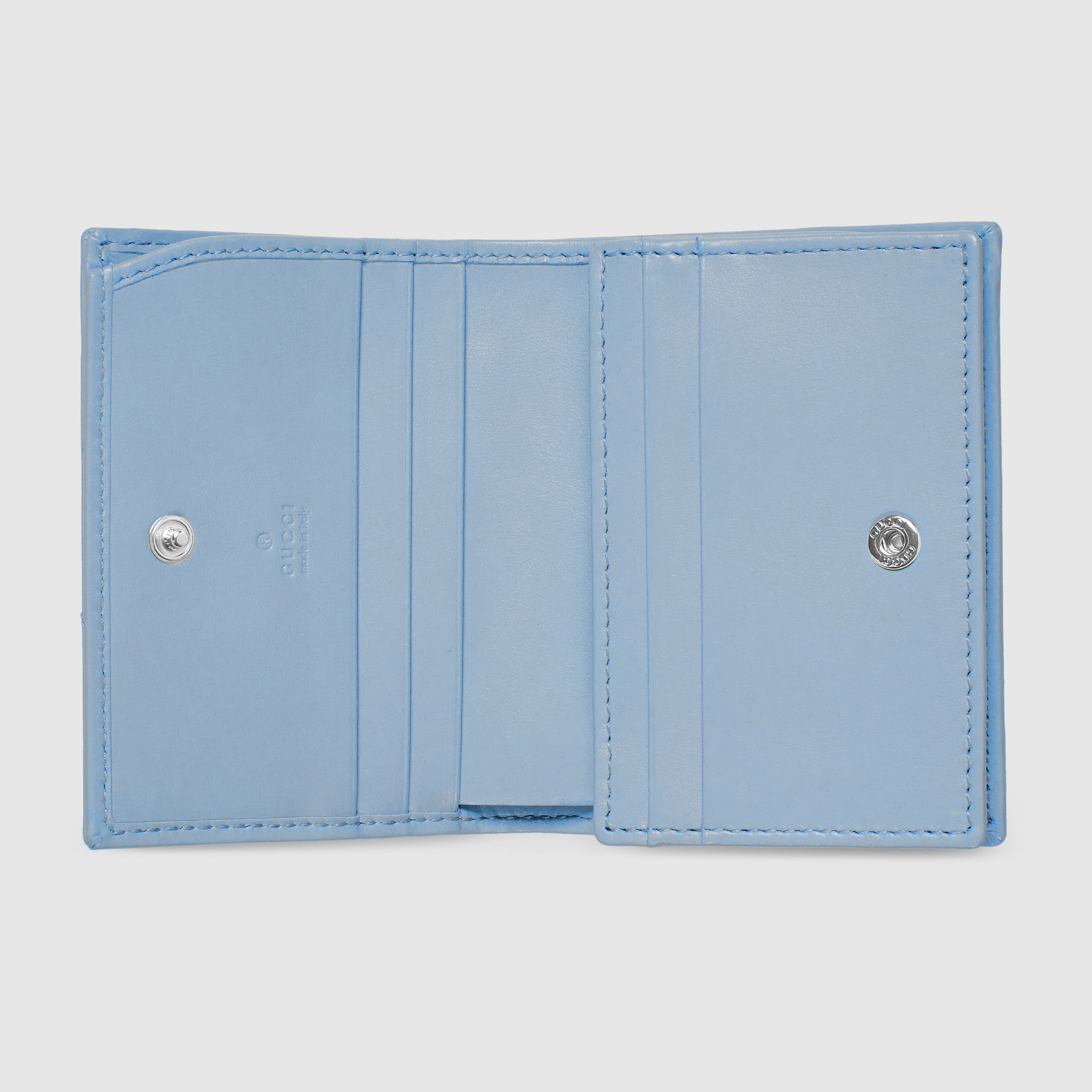 GG Marmont mini wallet - 2