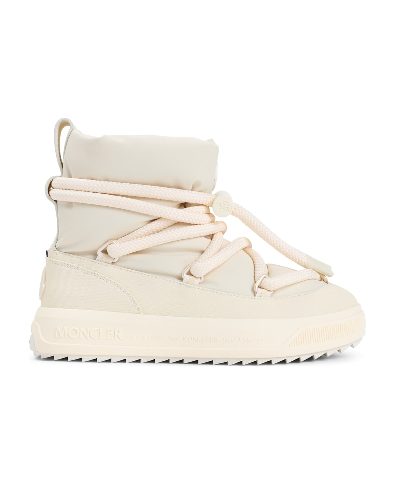 Altive Mid Snow Boots - 2