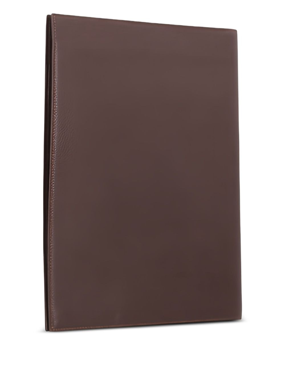 Le Foulonne leather note-pad cover - 2