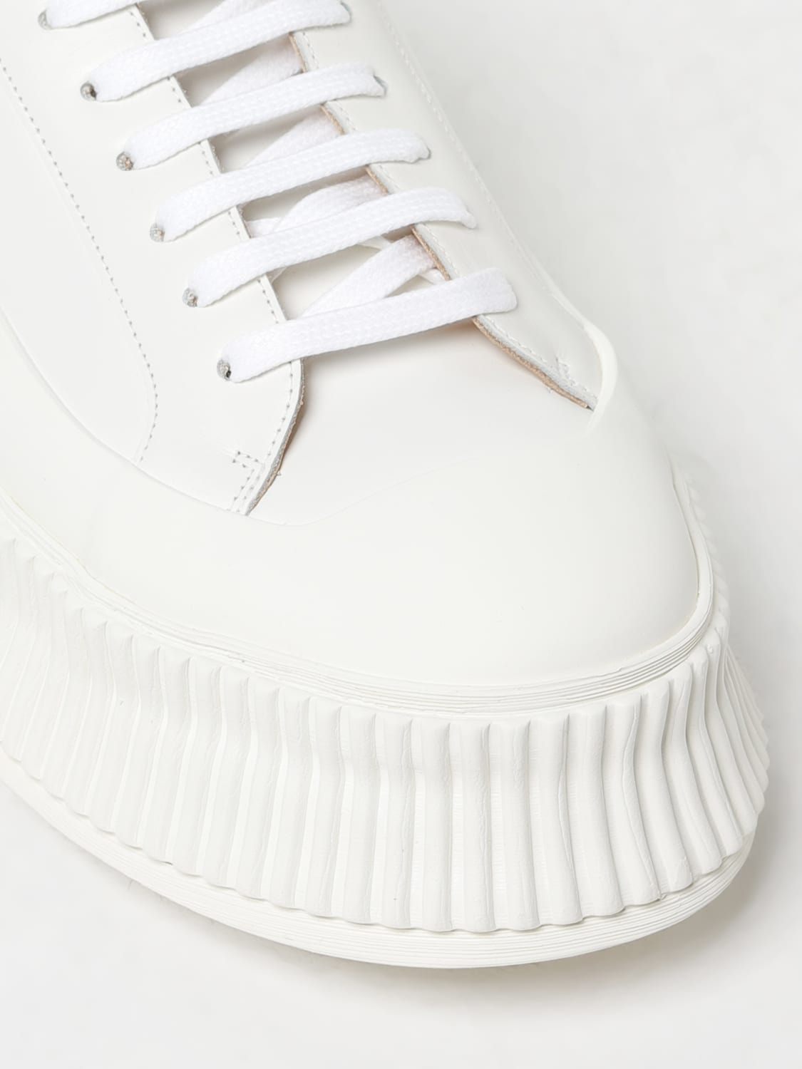 Sneakers men Jil Sander - 4