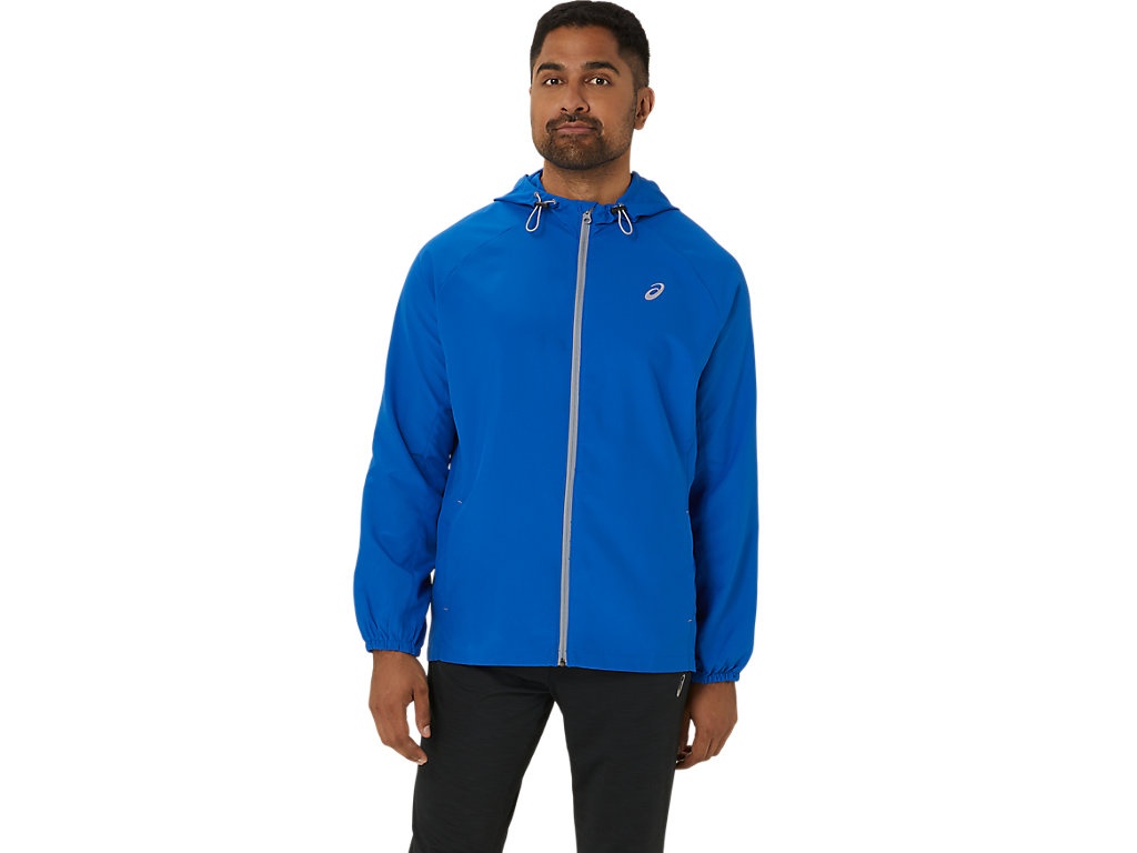 MEN'S PR LYTE PACKABLE JACKET - 1