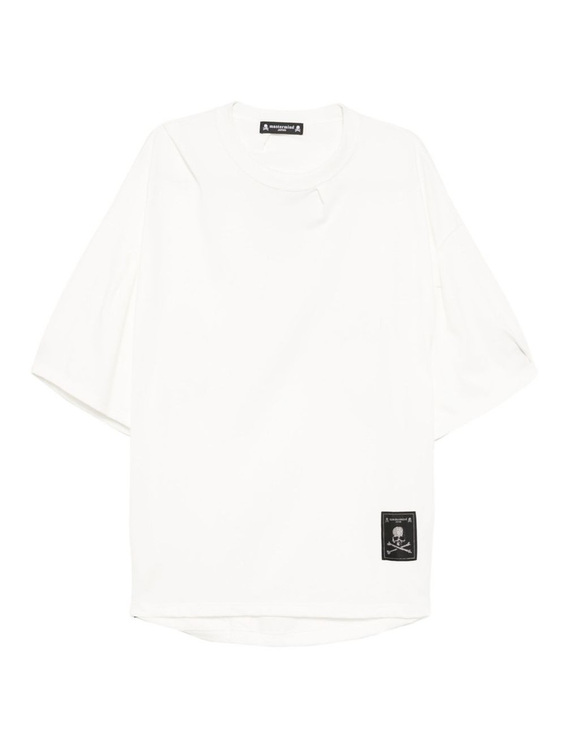 graphic-print T-shirt 1