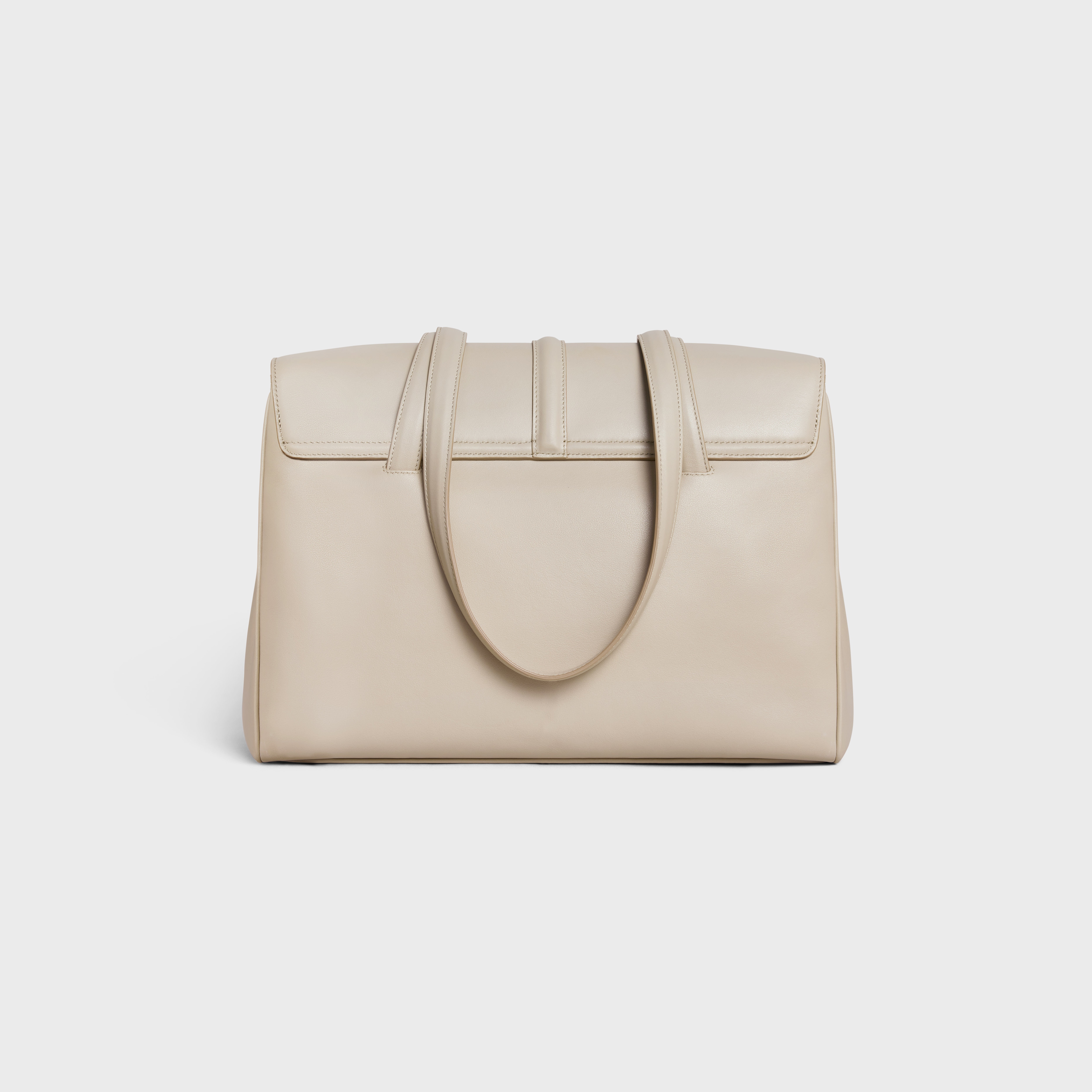 Medium Soft 16 Bag in Smooth Calfskin - 3