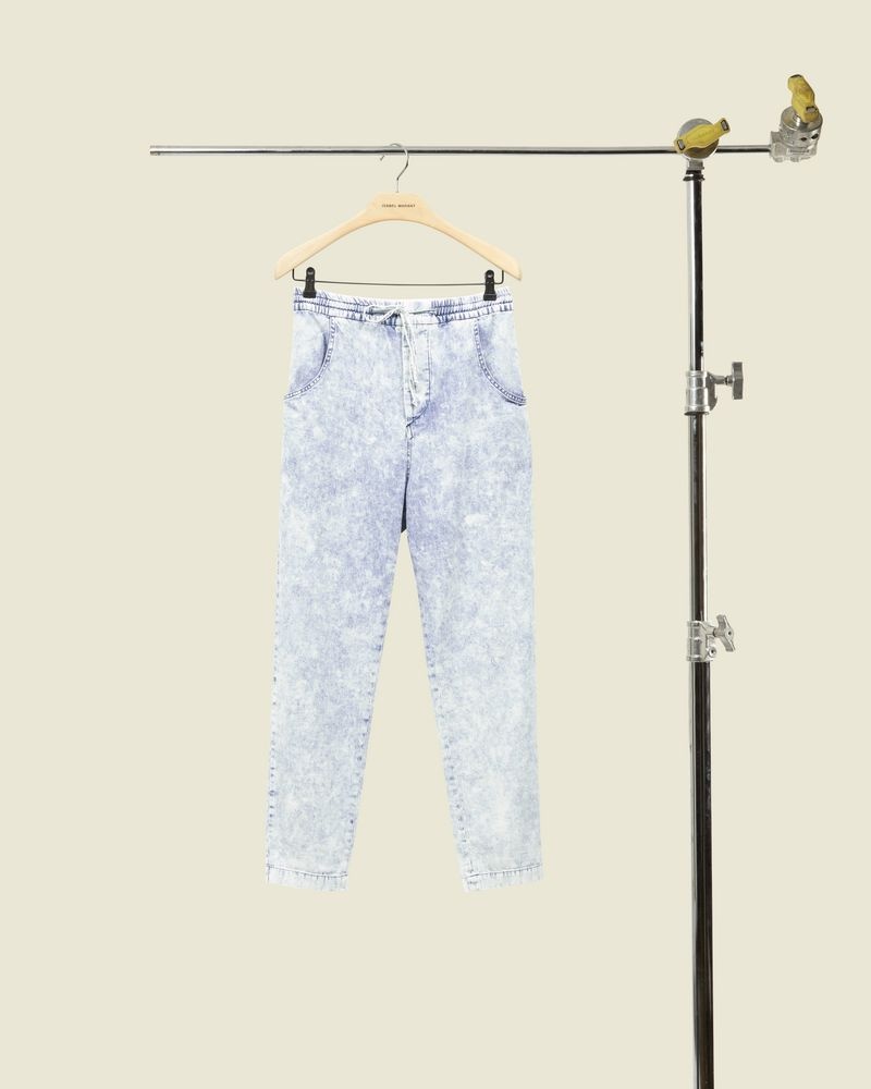 ROWLAND PANTS - 1