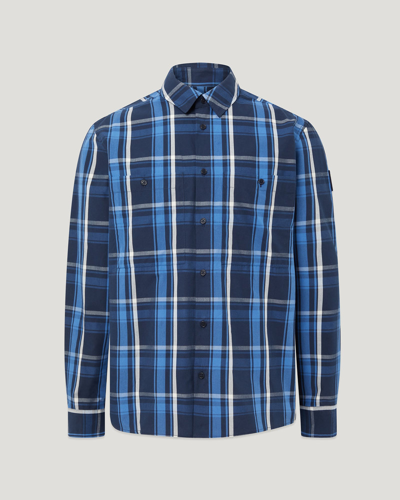 FLEET SHIRT 1