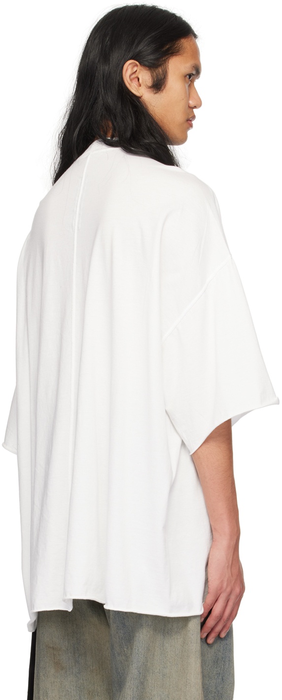 Off-White Tommy T-Shirt - 3