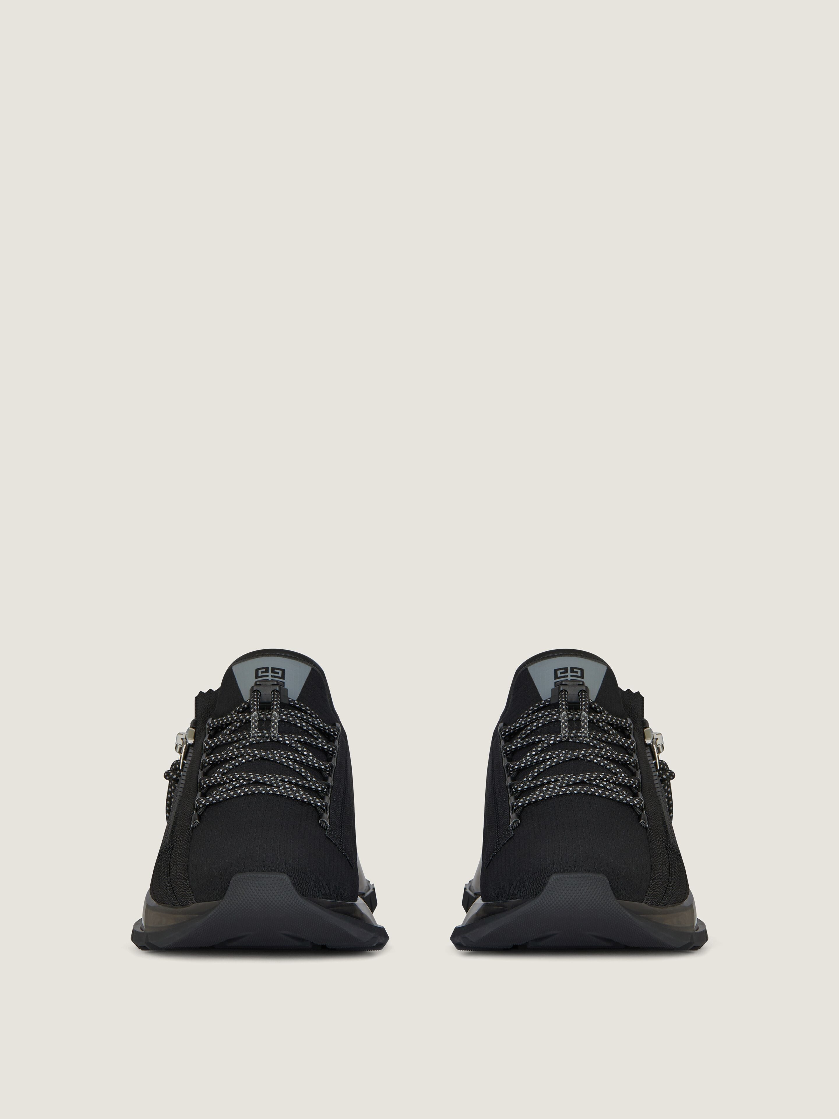 SPECTRE RUNNER SNEAKERS IN SYNTHETIC FIBER - 3