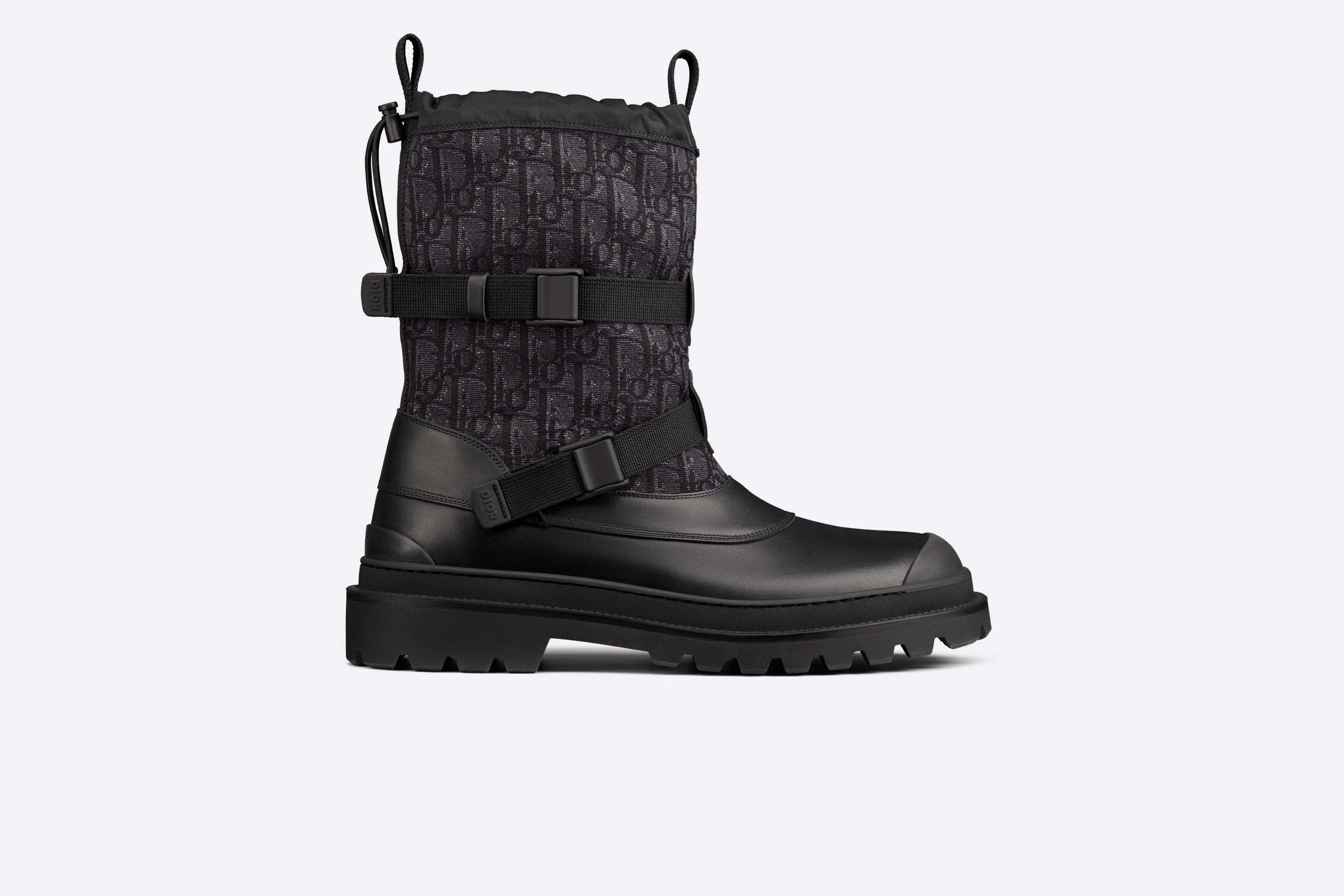 Dior Explorer Ankle Boot - 1