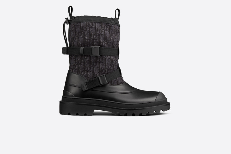 Dior Explorer Ankle Boot 1