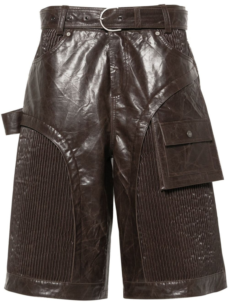 Sunbird cargo shorts 1