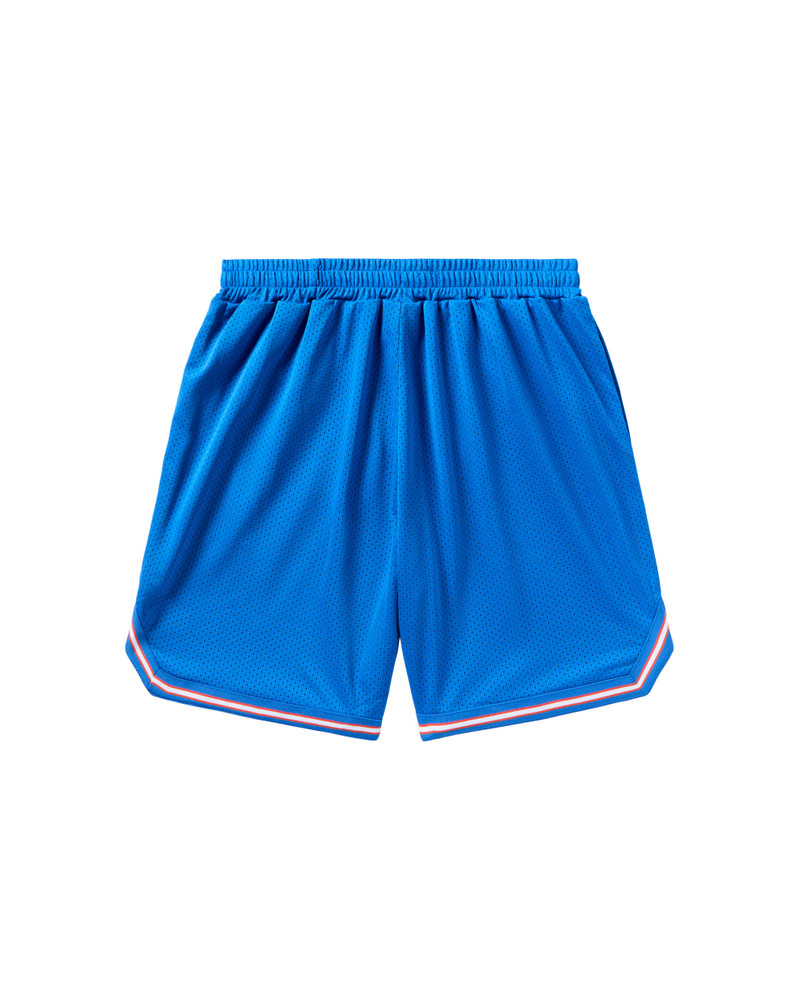 ICECREAM TEAM IC RUNNING DOG BASKETBALL SHORTS outlook