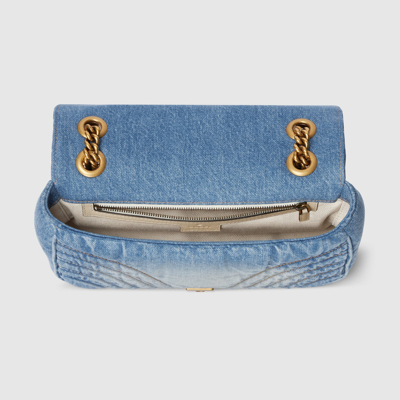 GG Marmont medium shoulder bag 9