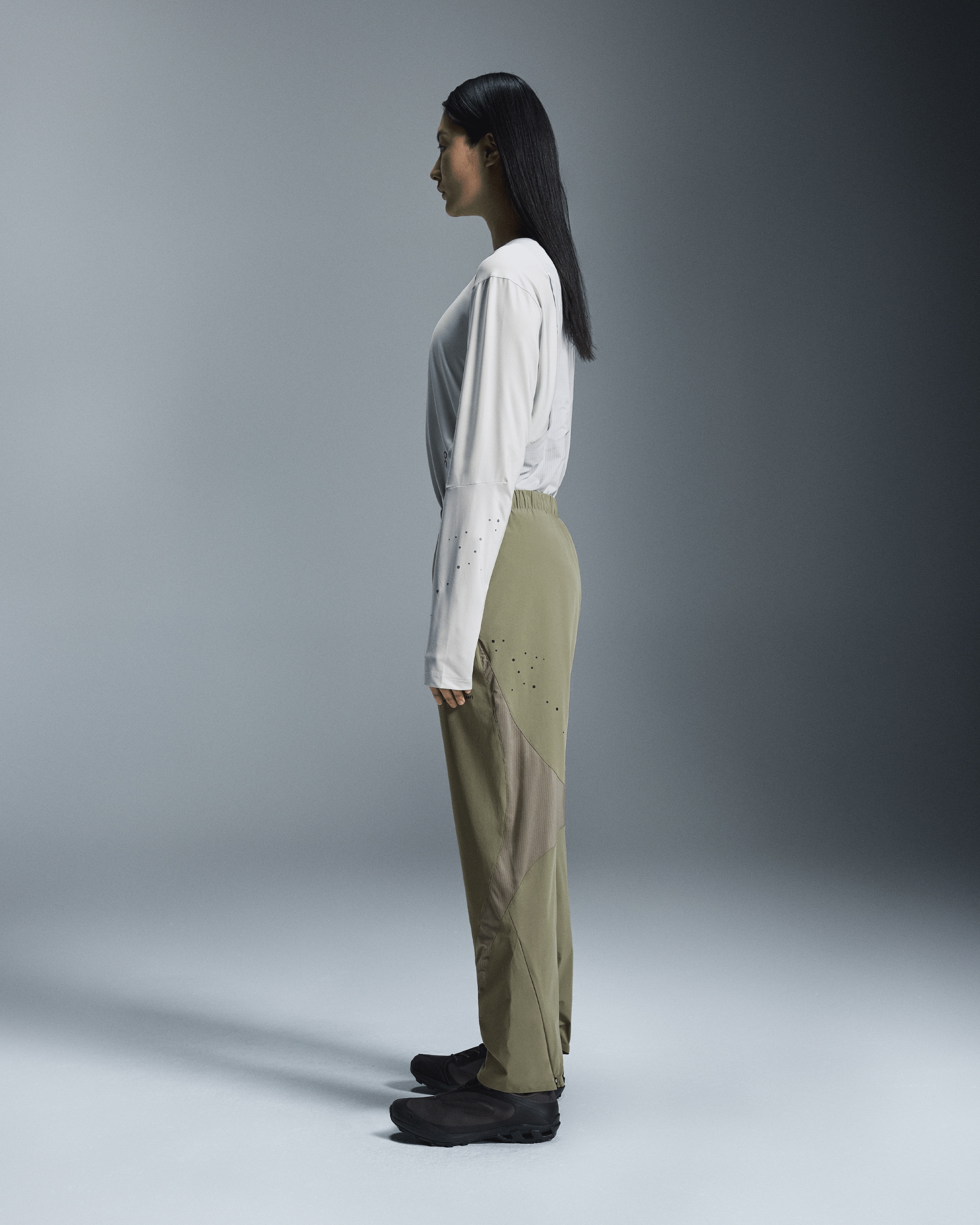 Running Pants PAF - 3