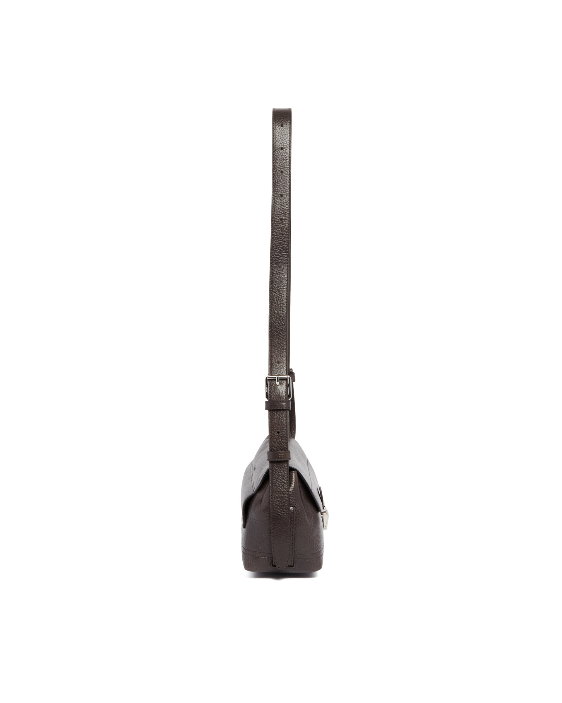 Brown Small Gear Bag - 7