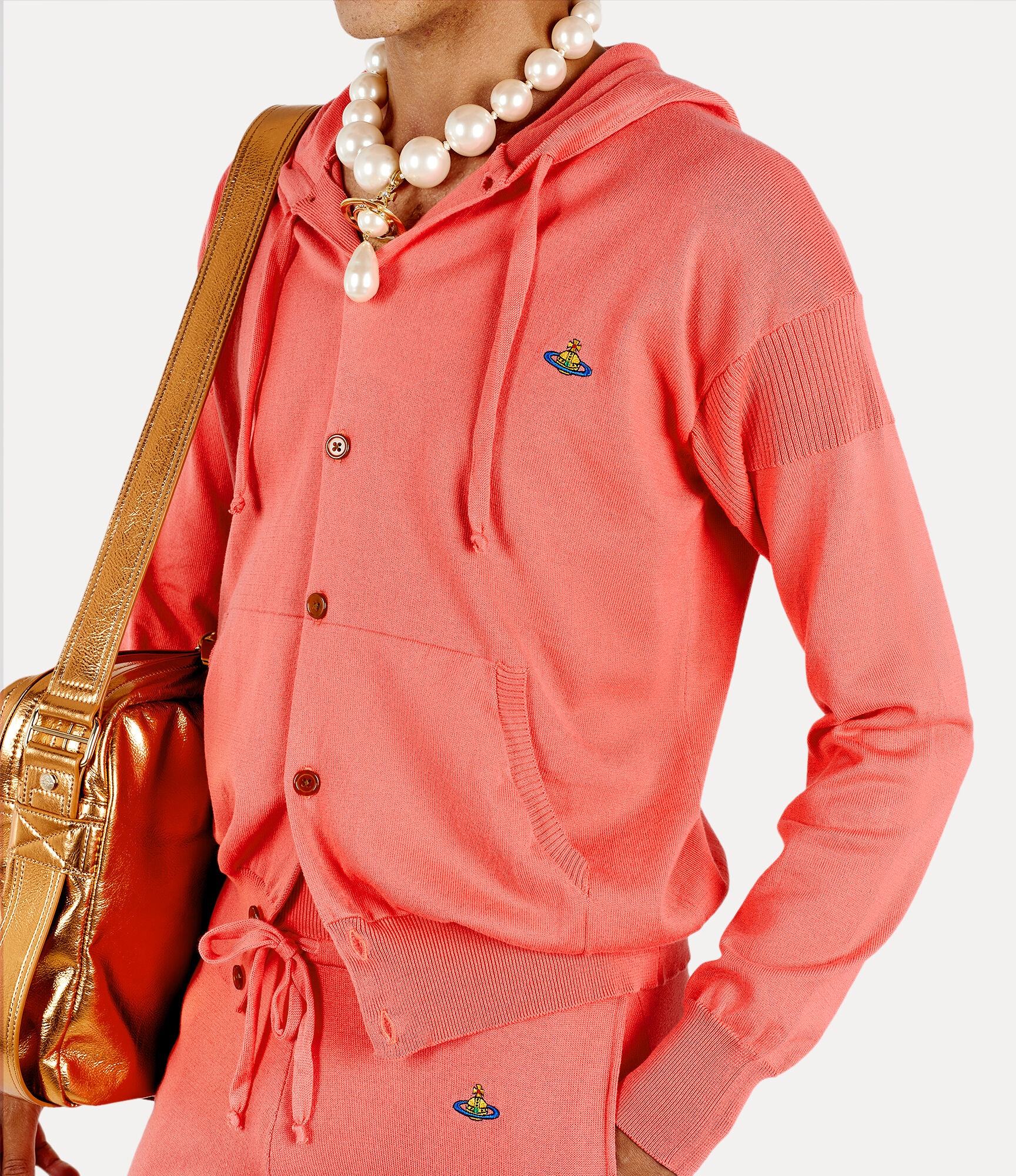 UNISEX HOODIE - 4