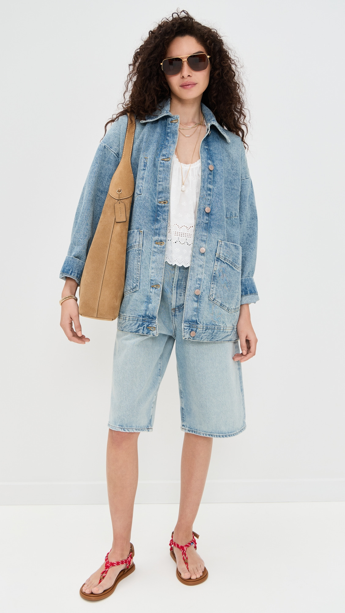 Emmi Shorts - 10