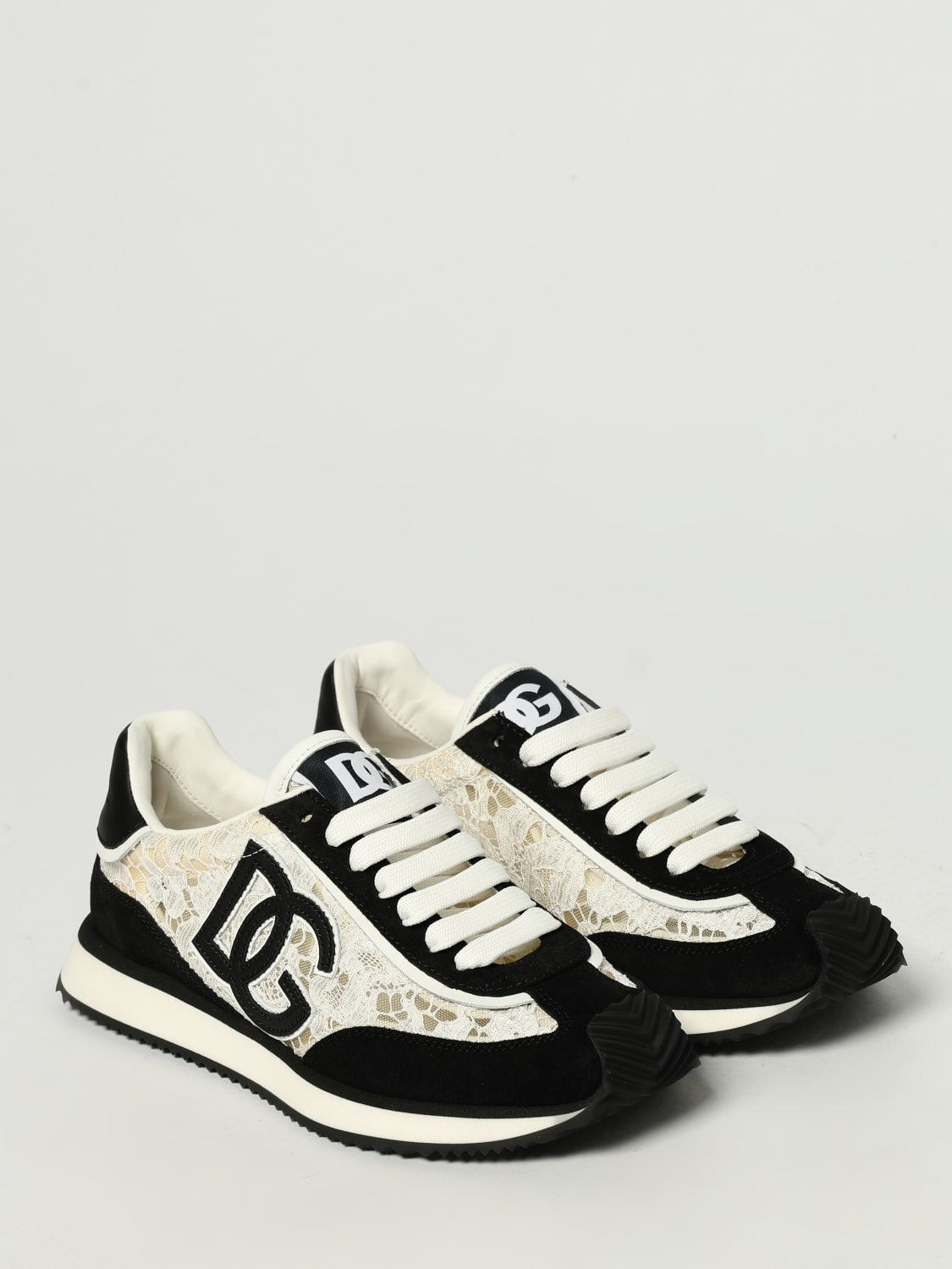 Sneakers woman Dolce & Gabbana - 2