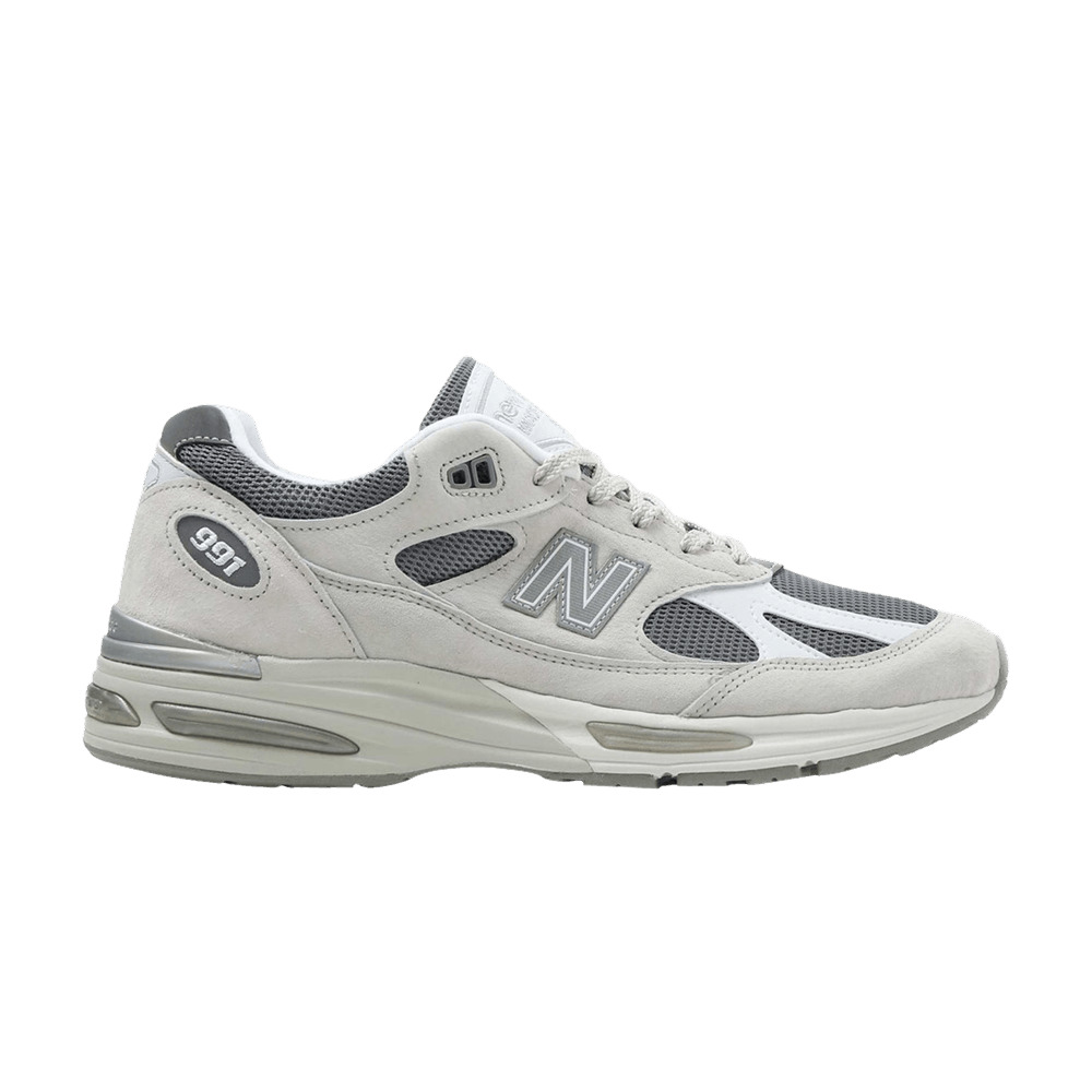 991v2 Made in England 'Nimbus Cloud' - 1